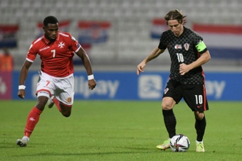 La Russia sottovaluta la forza della Croazia